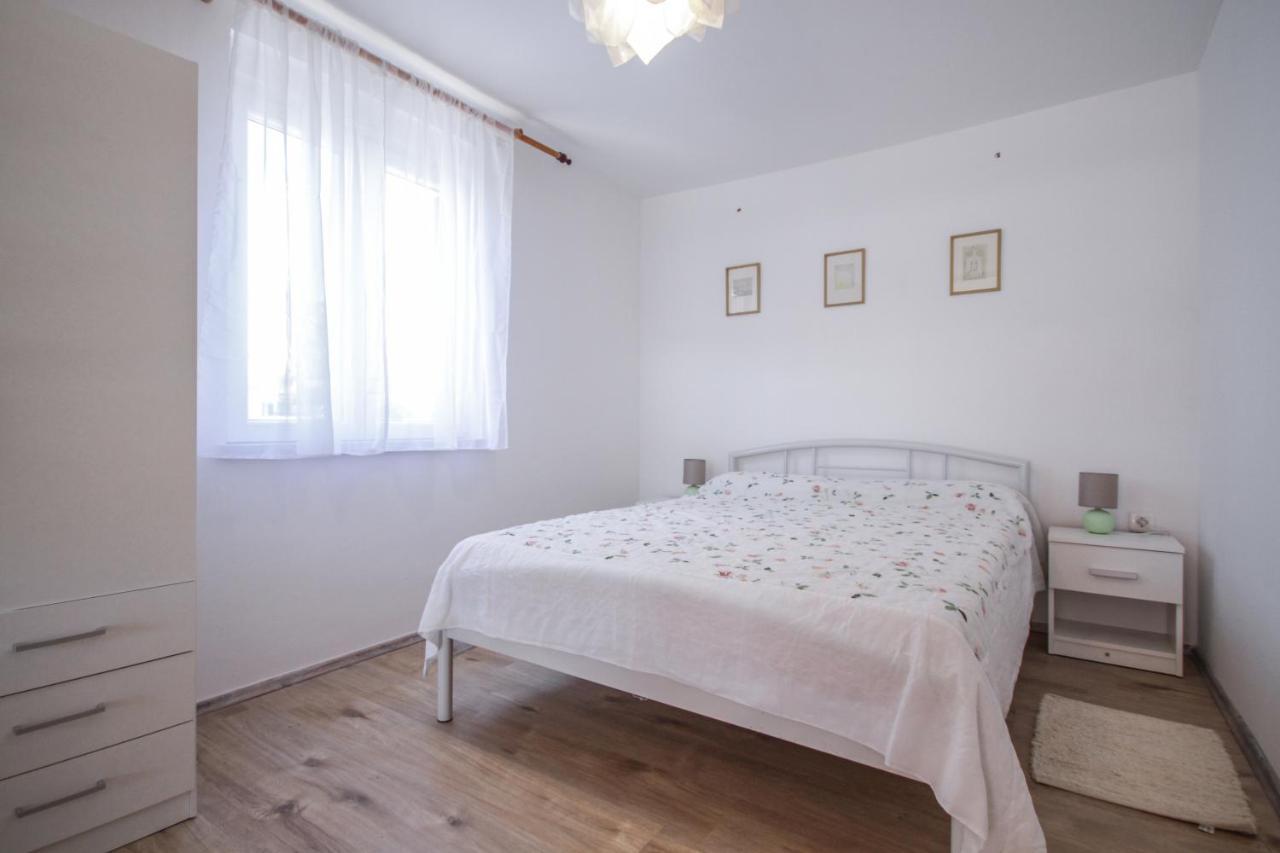 Studio La Boheme Rovinj Exterior foto